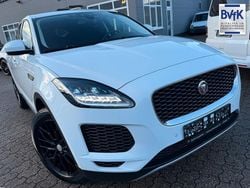 Weiß Gebraucht 2018 Jaguar E-Pace SUV | 22.890 € (Guter Preis)