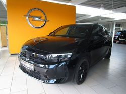 Schwarz Gebraucht 2024 Opel Corsa Limousine | 18.450 € (Fairer Preis)