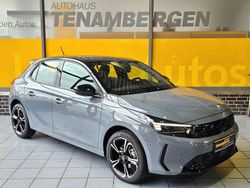 Grau Neu 2025 Opel Corsa Limousine | 22.900 € (Etwas zu teuer)