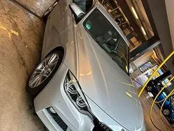 Grau Gebraucht 2016 BMW 330 M Sport Limousine | 23.500 € (Fairer Preis)