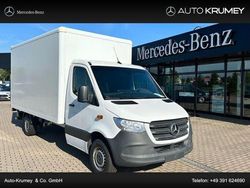Andere Gebraucht 2019 Mercedes Sprinter Van | 39.300 €