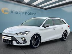 Gebraucht 2025 Cupra Leon Kombi | 33.499 € (Fairer Preis)