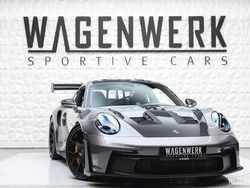 Grau Gebraucht 2023 Porsche 911 GT3 RS Coupé | 369.000 €
