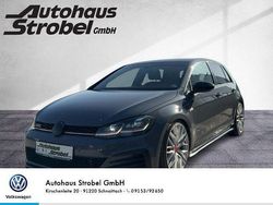 Pure grey Gebraucht 2019 VW Golf VII GTI Limousine | 29.990 € (Teuer)