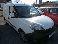 Colore esterno (weiß) Gebraucht 2017 Fiat Doblò Van / Kleinbus | 6.800 € (Superpreis)