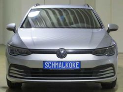 Silber Gebraucht 2021 VW Golf VII | 18.500 € (Superpreis)