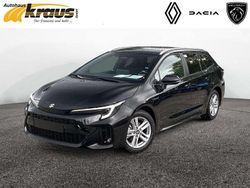 Blackmica metalic Neu 2025 Suzuki Swace Comfort+ Kombi | 28.897 €
