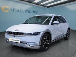 Weiß Gebraucht 2024 Hyundai Ioniq 6 Limousine | 36.249 € (Guter Preis)
