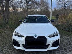 Gebraucht 2022 BMW 430 Gran Coupé M Sport Coupé | 36.500 € (Etwas zu teuer)