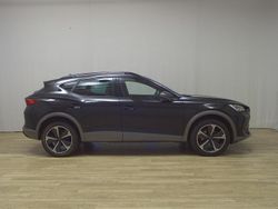 Schwarz Gebraucht 2022 Cupra Formentor SUV | 21.480 € (Superpreis)