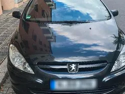 Gebraucht 2004 Peugeot 307 CC Cabrio | 3.000 € (Etwas zu teuer)
