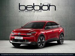Lackierung schwarz perla nera/ Gebraucht 2024 Citroën e-C4 Feel SUV | 21.900 € (Guter Preis)