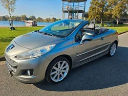 Gebraucht 2010 Peugeot 207 CC Roland Garros Cabrio | 4.500 € (Fairer Preis)