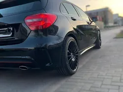 Schwarz Gebraucht 2012 Mercedes A250 Urban Limousine | 12.700 € (Fairer Preis)