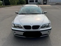 Gebraucht 2005 BMW 316 Kombi | 2.990 € (Teuer)