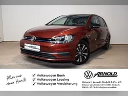 Gebraucht 2020 VW Golf VIII IQ Drive | 16.490 € (Guter Preis)