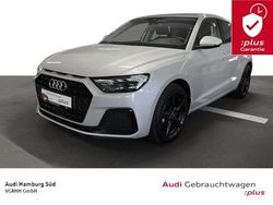 Tausilber metallic Gebraucht 2024 Audi A1 Sportback Advanced Plus Kleinwagen | 23.330 € (Guter Preis)
