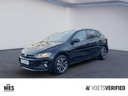 Schwarz Gebraucht 2020 VW Polo United Limousine | 12.480 € (Guter Preis)