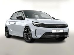 Kontur weiß metallic / dach schw Neu 2025 Opel Corsa | 19.928 €