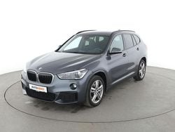 Grau Gebraucht 2019 BMW X1 M Sport SUV | 24.450 € (Fairer Preis)