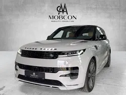 Grau Neu 2025 Land Rover Range Rover Sport Autobiography SUV | 135.660 € (Fairer Preis)