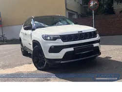 Weiß Gebraucht 2023 Jeep Compass SUV | 28.990 € (Guter Preis)