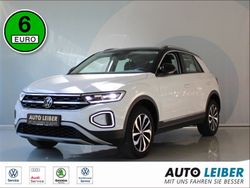 Andere Gebraucht 2022 VW T-Roc Style SUV | 27.990 € (Fairer Preis)