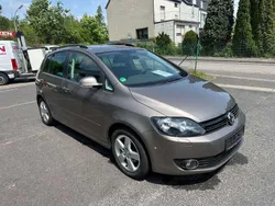 Grau Gebraucht 2010 VW Golf Plus Cross Team Van / Kleinbus | 4.750 € (Guter Preis)
