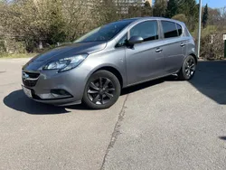 Grau Gebraucht 2019 Opel Corsa Color Edition Kleinwagen | 7.800 € (Guter Preis)