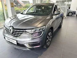Grau Gebraucht 2022 Renault Koleos Techno SUV | 29.990 € (Teuer)