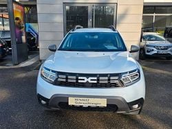 Weiß Gebraucht 2023 Dacia Duster Journey SUV | 17.895 € (Fairer Preis)