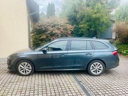 Grau Gebraucht 2021 Skoda Octavia Limousine | 19.980 € (Guter Preis)