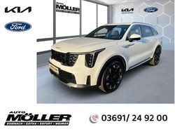 Weiss Neu 2025 Kia Sorento Platinum SUV | 55.690 € (Guter Preis)