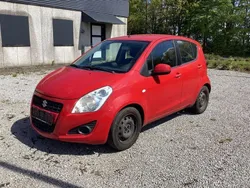 Suzuki Splash