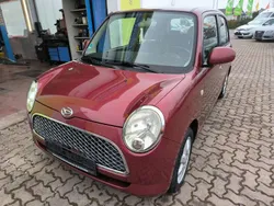 Rot Gebraucht 2008 Daihatsu Trevis Kleinwagen | 2.750 € (Fairer Preis)