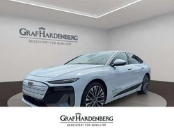 Weiß Gebraucht 2025 Audi e-tron Sportback Sport SUV | 58.900 € (Teuer)