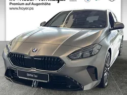 Grau Neu 2025 BMW 118 M Sport Kleinwagen | 45.990 €