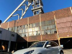 Weiß Gebraucht 2018 Porsche Macan S SUV | 39.000 € (Etwas zu teuer)