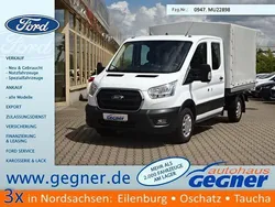 Andere Gebraucht 2021 Ford Transit Trend | 28.840 € (Superpreis)