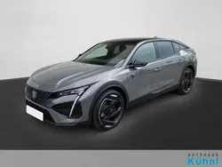 Grau Gebraucht 2025 Peugeot 408 GT GT Limousine | 51.390 €