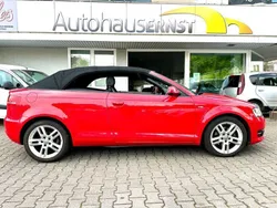 Audi A3 Cabriolet