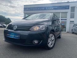 Blau Gebraucht 2011 VW Golf VI Trendline Kleinwagen | 8.999 € (Etwas zu teuer)