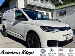 Candyweiß Neu 2025 VW Caddy Maxi Edition Van / Kleinbus | 30.990 € (Superpreis)