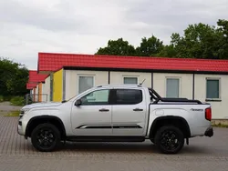 Grau Gebraucht 2023 VW Amarok PanAmericana Abholung | 48.421 € (Superpreis)