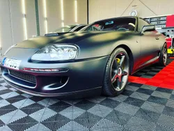 Silber Gebraucht 1994 Toyota Supra Coupé | 61.990 €