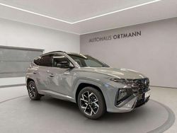 Shadow grey Neu 2025 Hyundai Tucson N Line SUV | 44.290 € (Teuer)