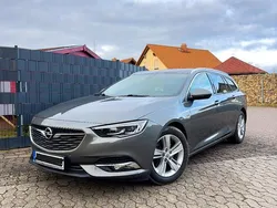 Silber Gebraucht 2018 Opel Insignia Kombi | 11.499 € (Fairer Preis)