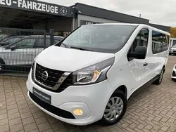 Weiß Gebraucht 2018 Nissan NV300 Van | 18.999 €