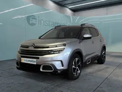 Grau Gebraucht 2021 Citroën C5 Aircross SUV | 20.198 € (Fairer Preis)