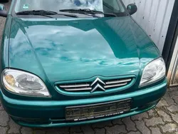 Citroën Saxo